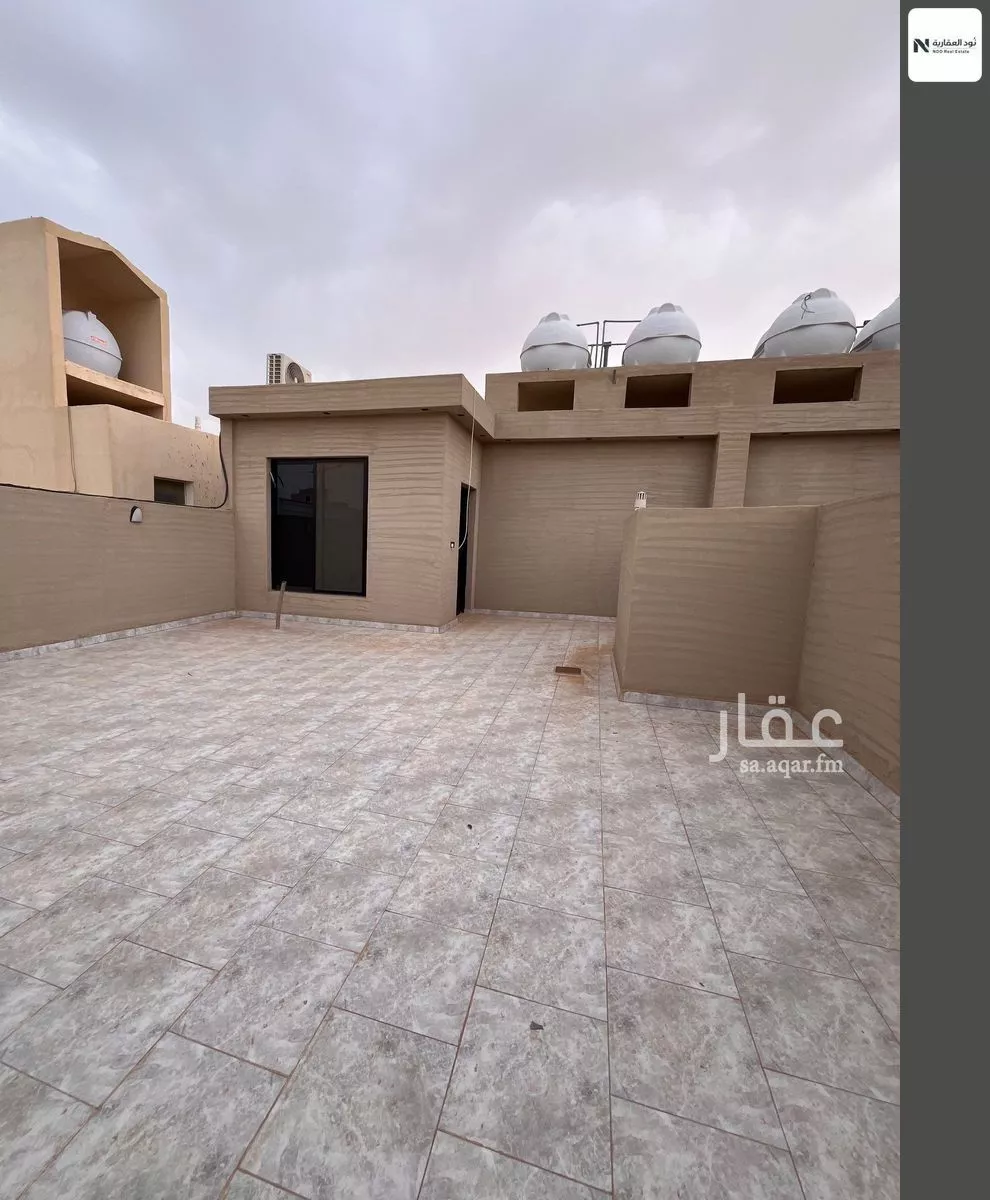 شقة 3 غرف في المونسية 17