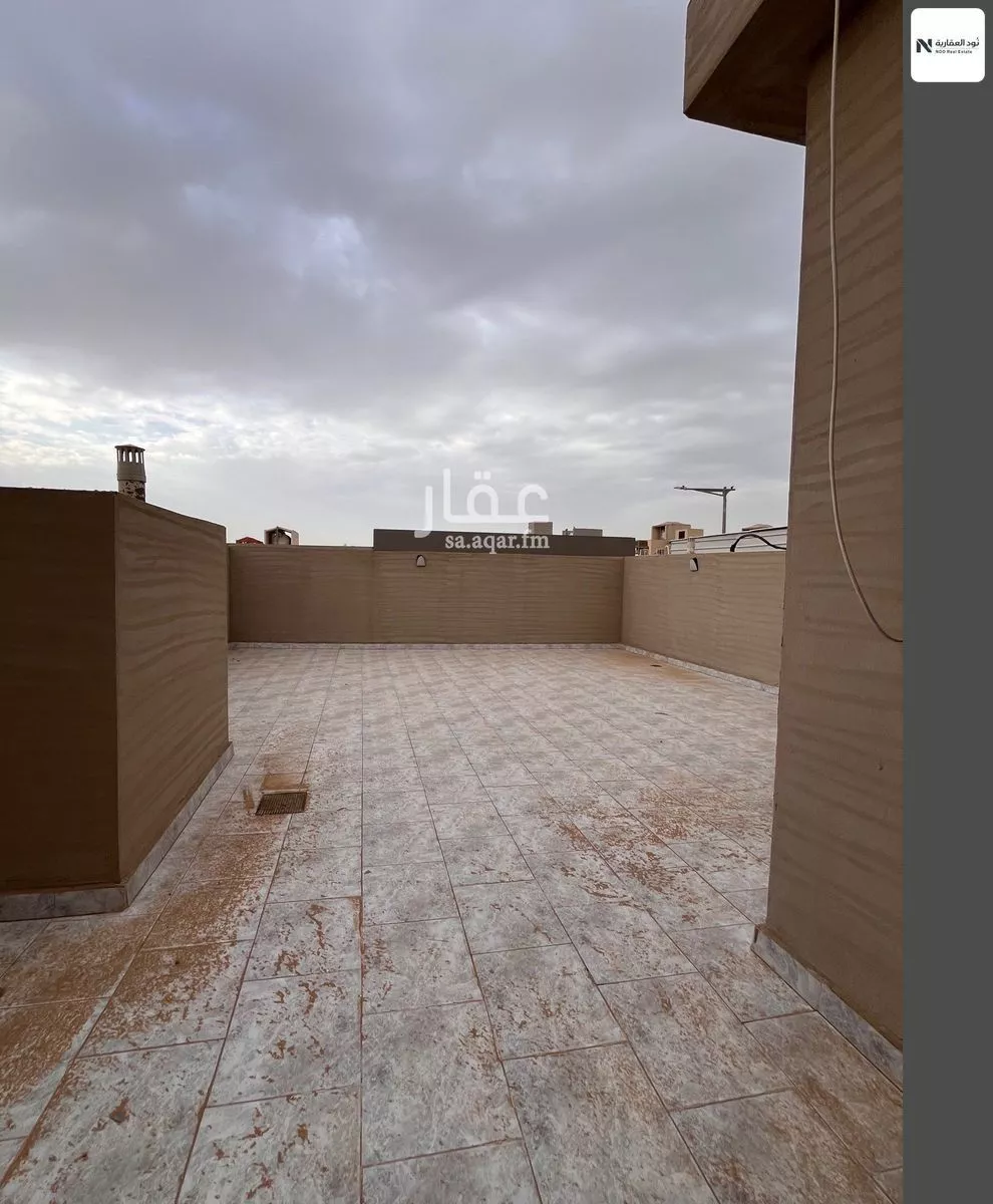 شقة 3 غرف في المونسية 18