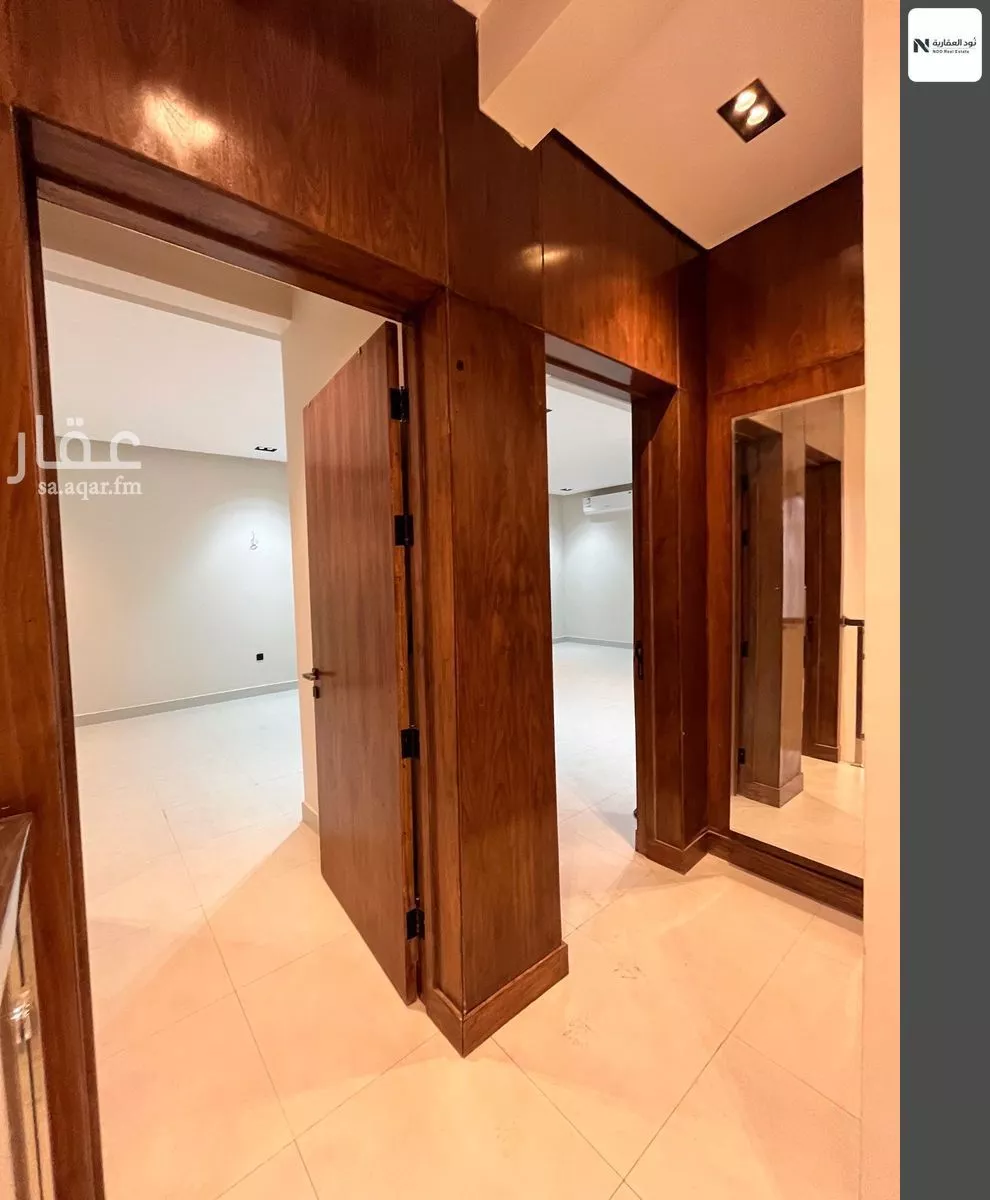 شقة 3 غرف في المونسية 3