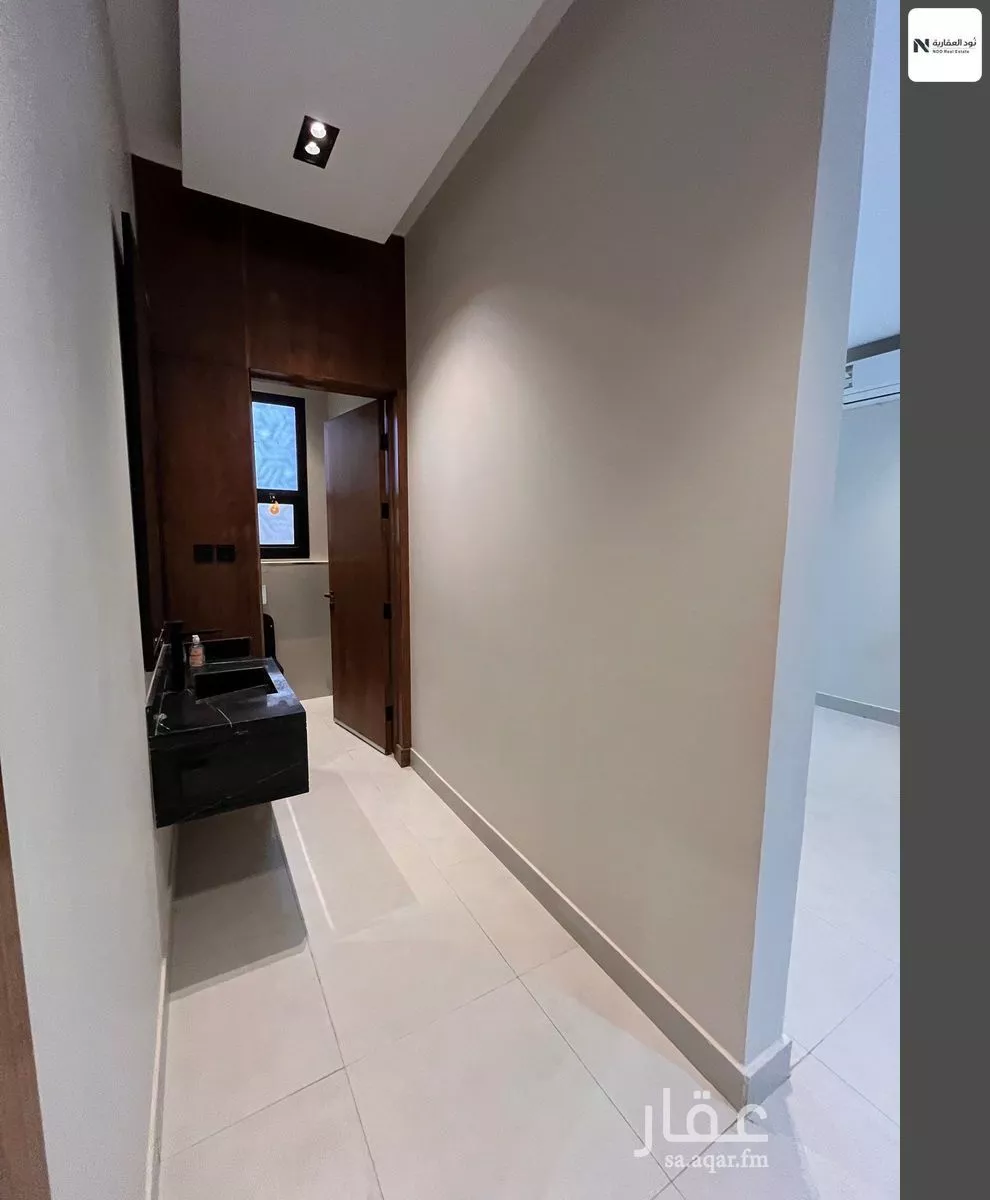 شقة 3 غرف في المونسية 4