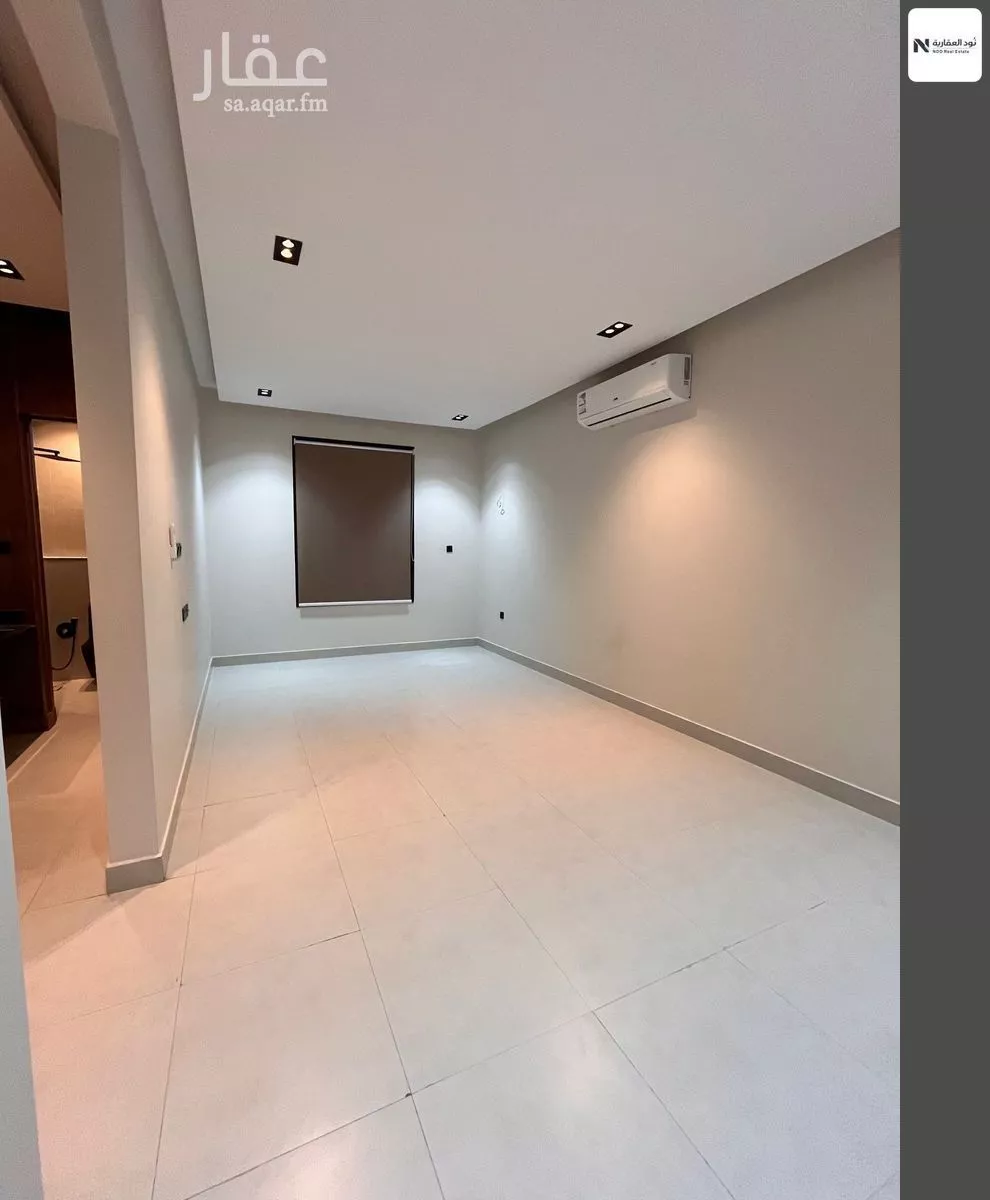 شقة 3 غرف في المونسية 5