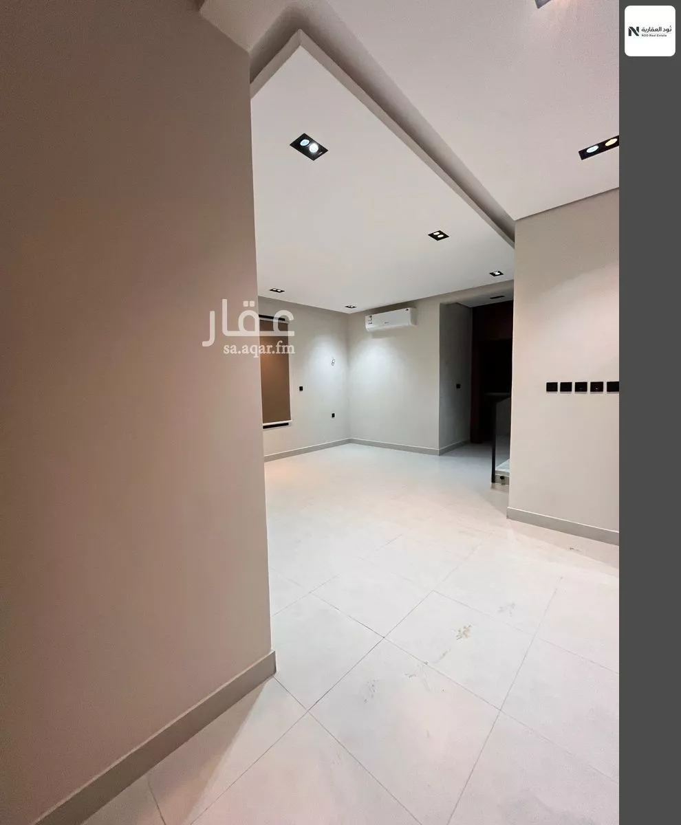 شقة 3 غرف في المونسية 6