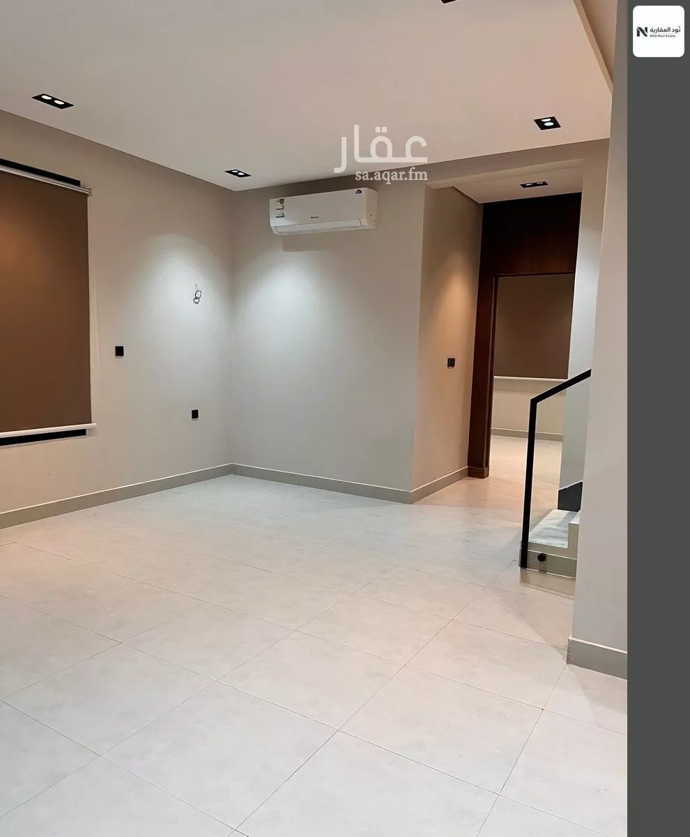 شقة 3 غرف في المونسية 7