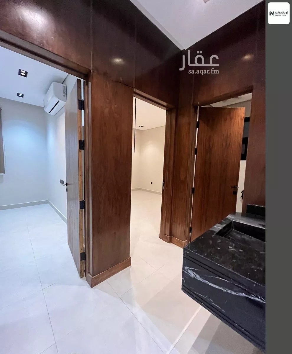 شقة 3 غرف في المونسية 9