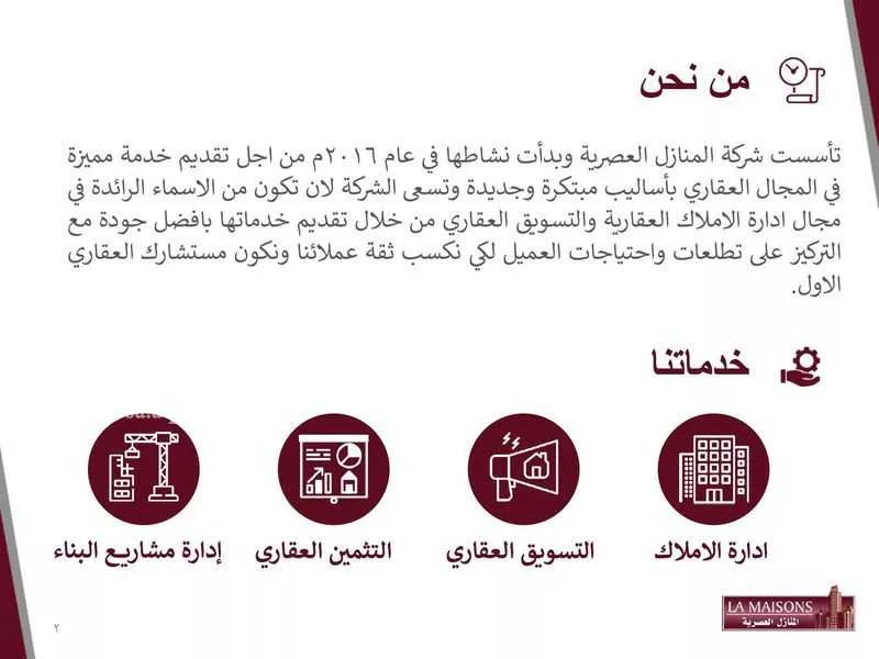 شقة 2 غرف في السلامة 2