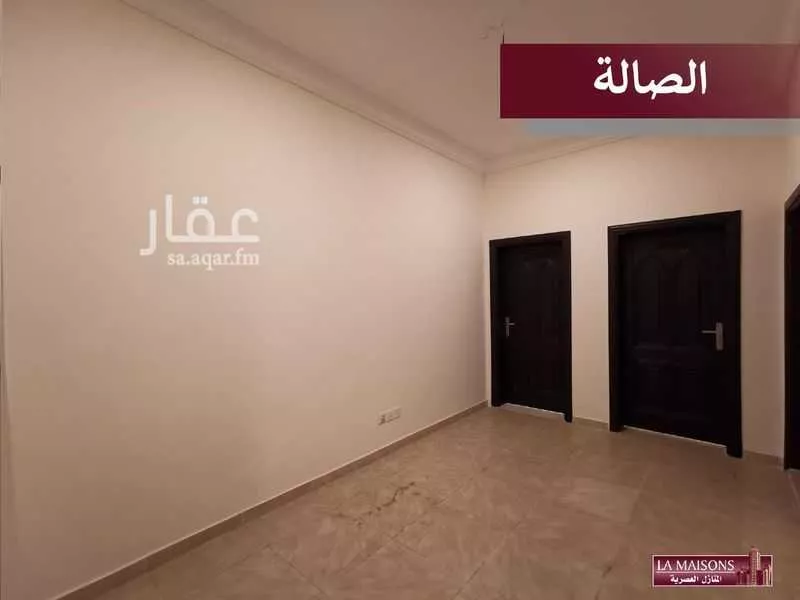 شقة 2 غرف في السلامة 16