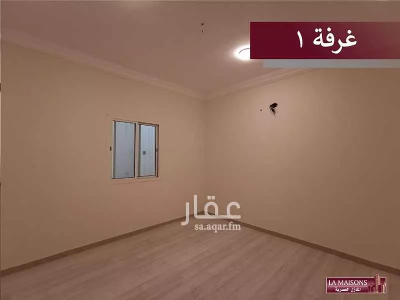 شقة 2 غرف في السلامة 18