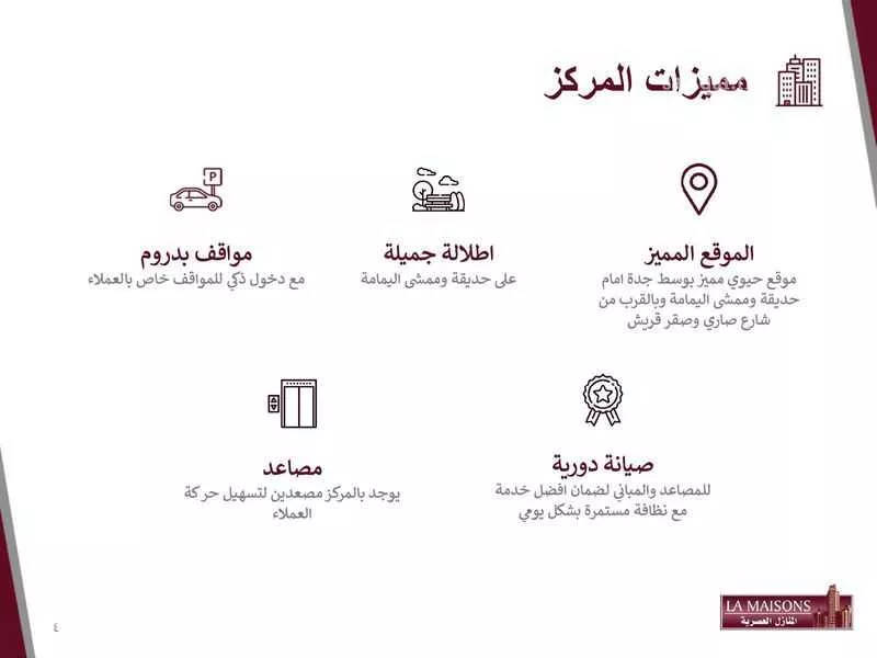 شقة 2 غرف في السلامة 3