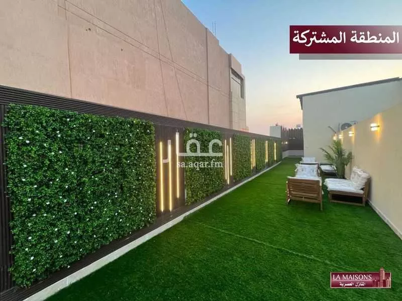 شقة 2 غرف في السلامة 8