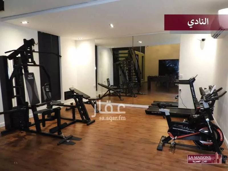 شقة 2 غرف في السلامة 9