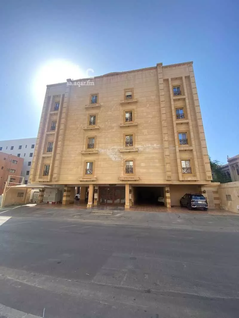 شقة 4 غرف في الزهراء 2