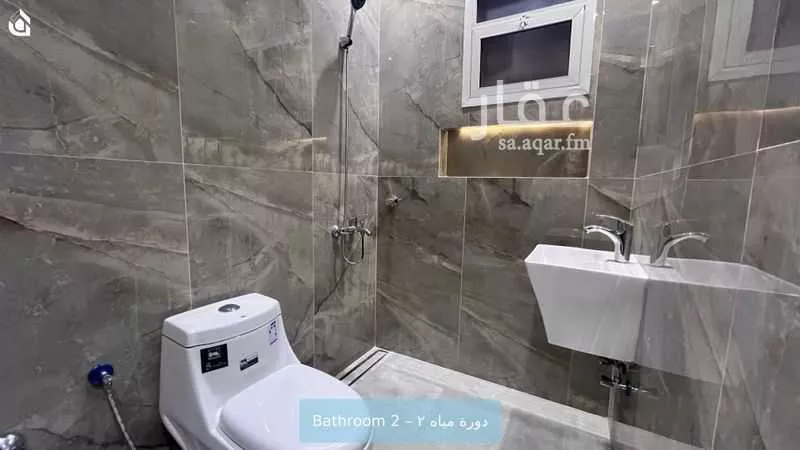 دور 3 غرف في الياسمين 12