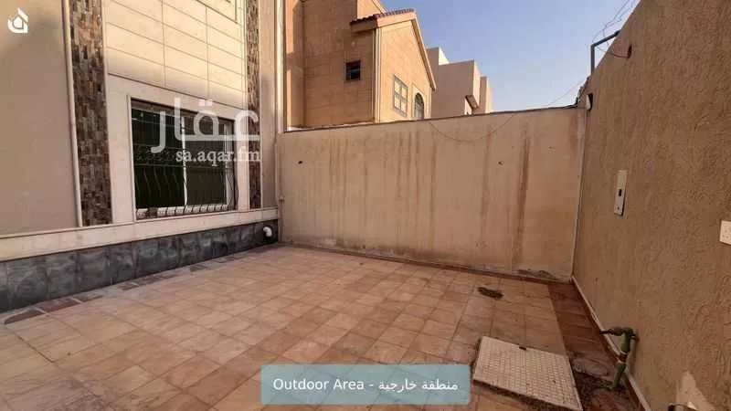 دور 3 غرف في الياسمين 14