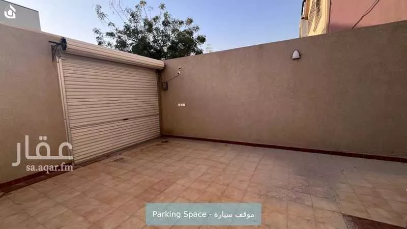 دور 3 غرف في الياسمين 15