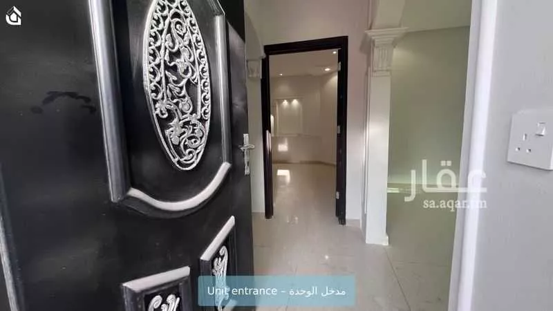 دور 3 غرف في الياسمين 3