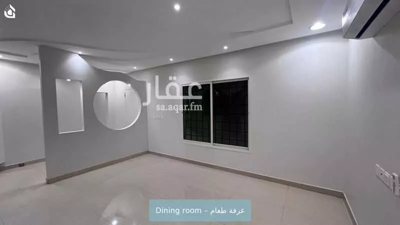 دور 3 غرف في الياسمين 7