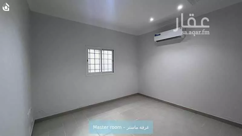 دور 3 غرف في الياسمين 8