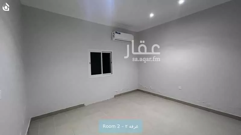 دور 3 غرف في الياسمين 9