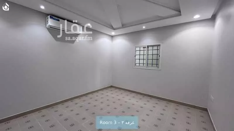 دور 3 غرف في الياسمين 10