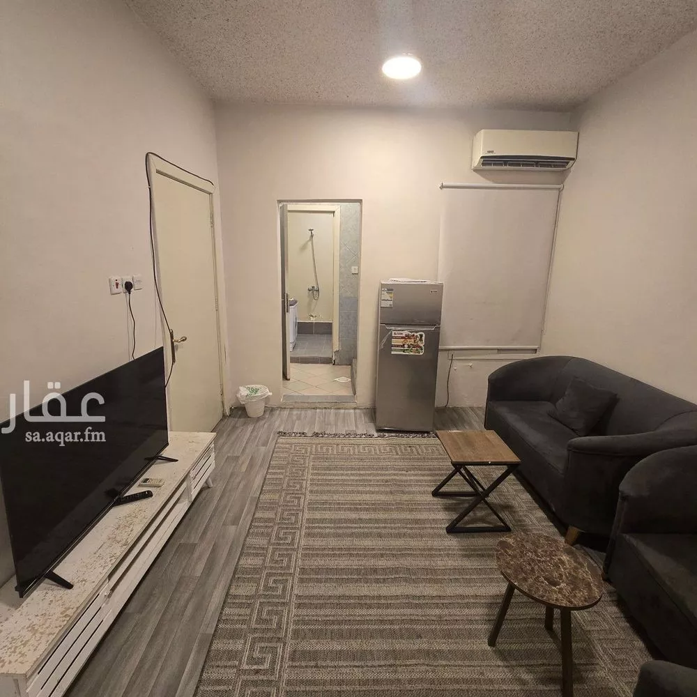 1 bedroom apartment in Al Nuzhah 8