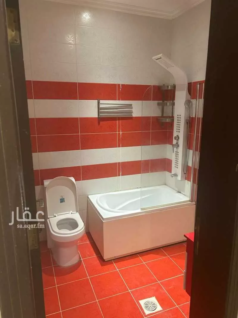 شقة 4 غرف في الزهراء 6