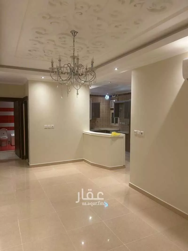 شقة 4 غرف في الزهراء 7