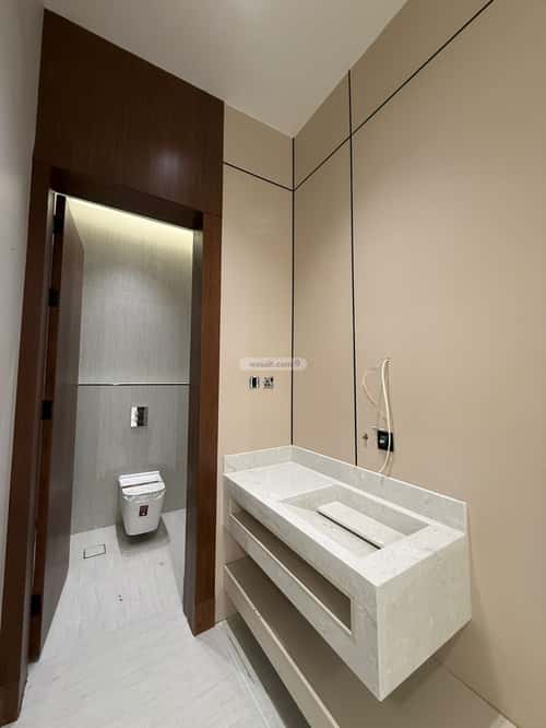 فيلا 6 غرف في المهدية 8