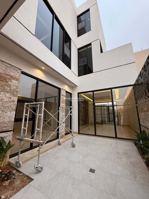 فيلا 6 غرف في المهدية 15