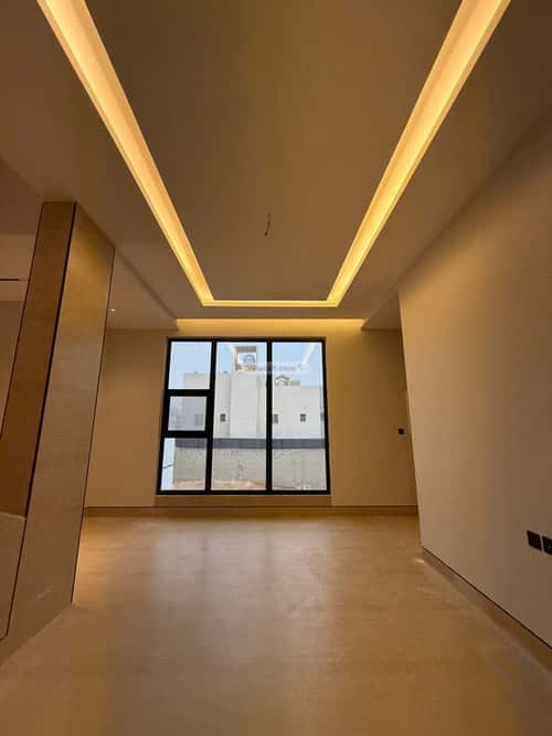 فيلا 6 غرف في المهدية 3