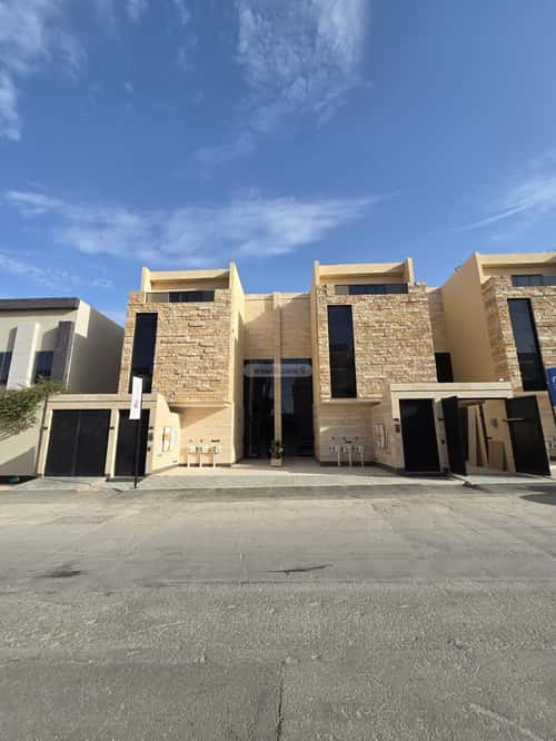 دور 5 غرف في النرجس 10