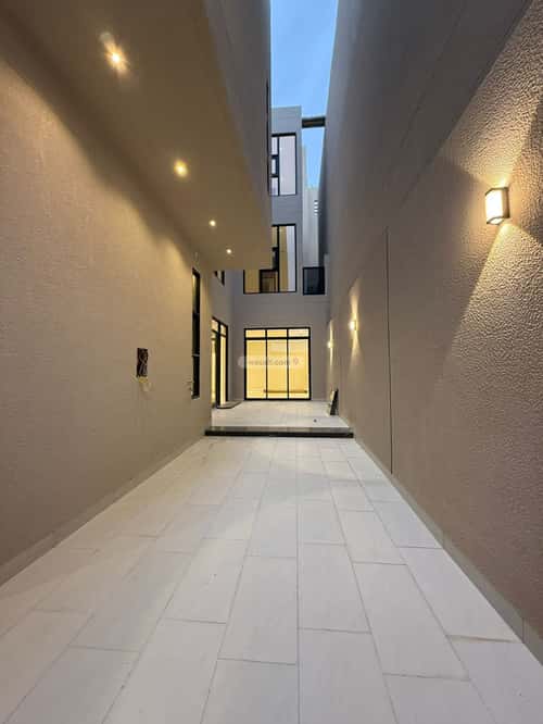 فيلا 6 غرف في المهدية 11