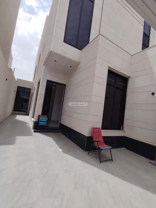 دور 4 غرف في الرمال 2