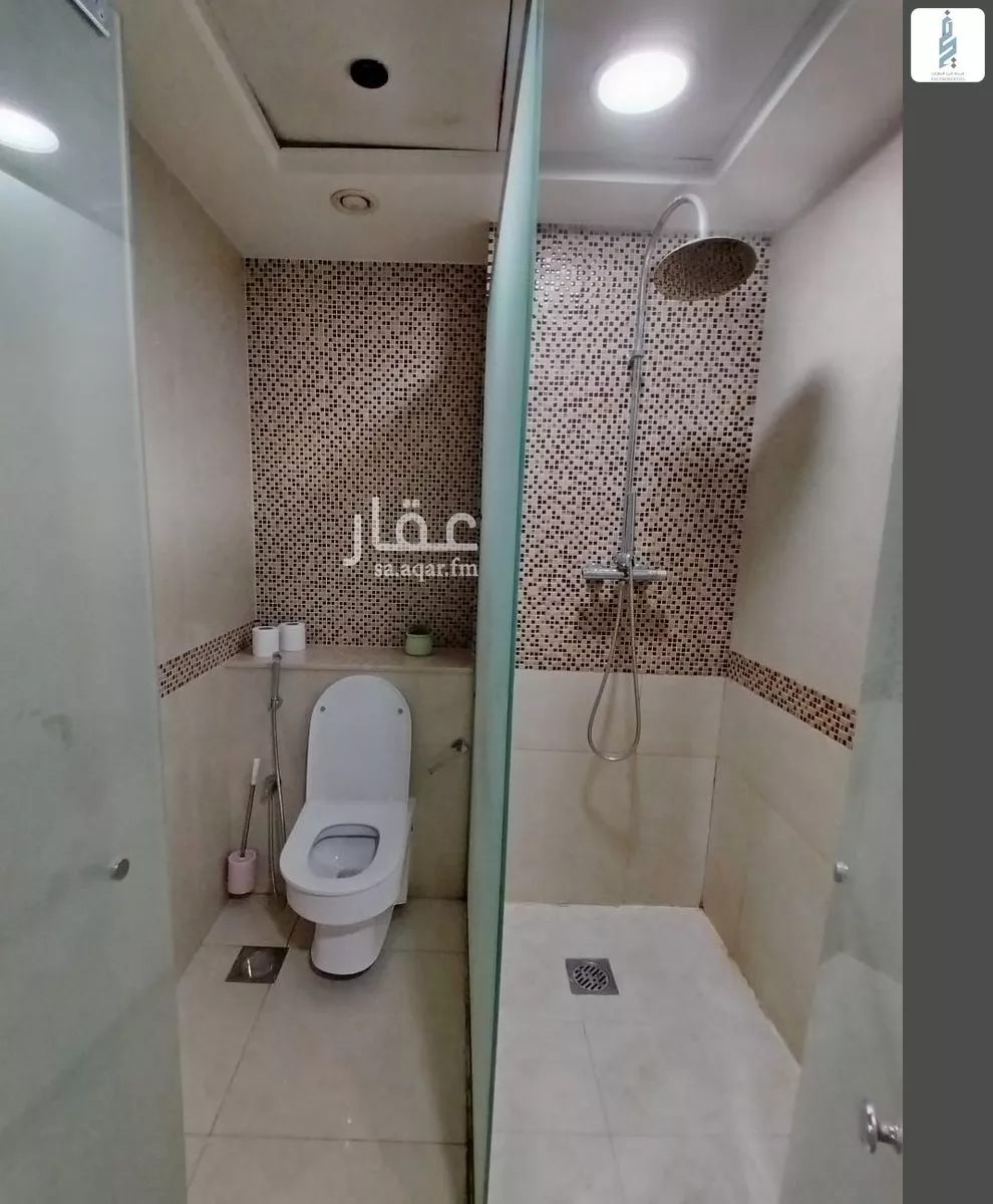 1 bedroom apartment in Al Sahafah 11