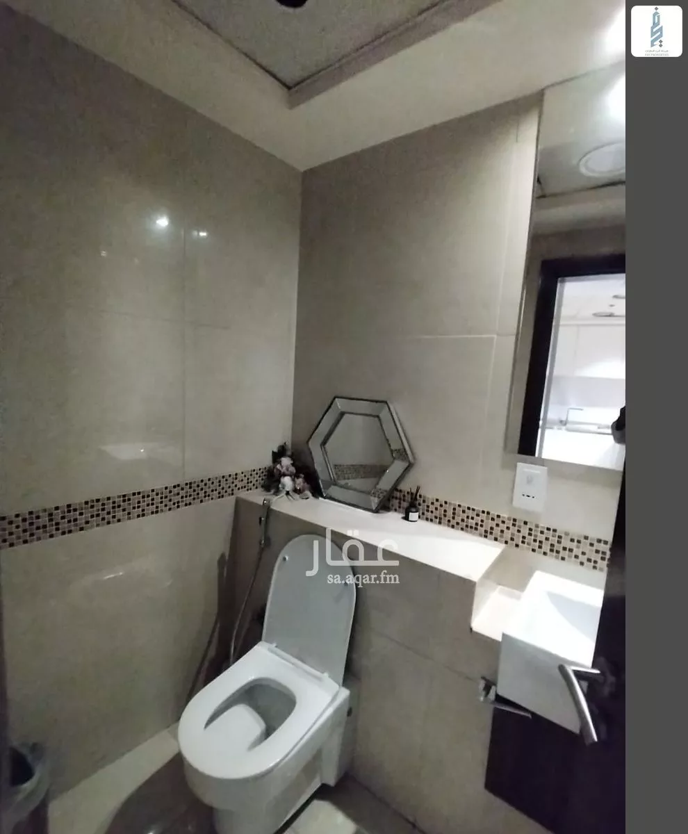 1 bedroom apartment in Al Sahafah 12
