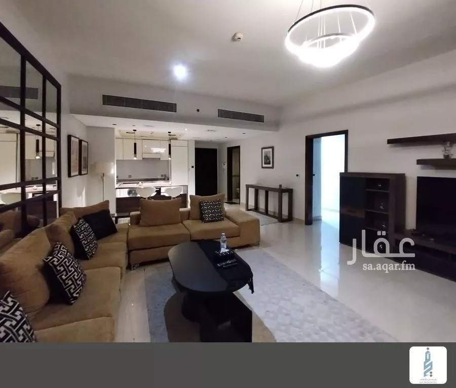 1 bedroom apartment in Al Sahafah 4