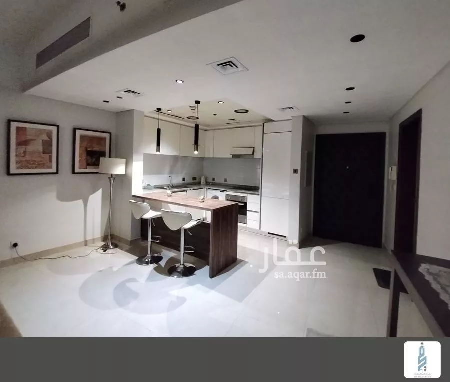 1 bedroom apartment in Al Sahafah 6