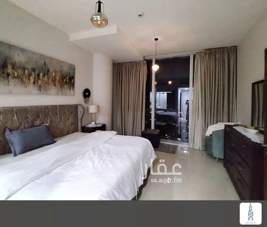 1 bedroom apartment in Al Sahafah 7