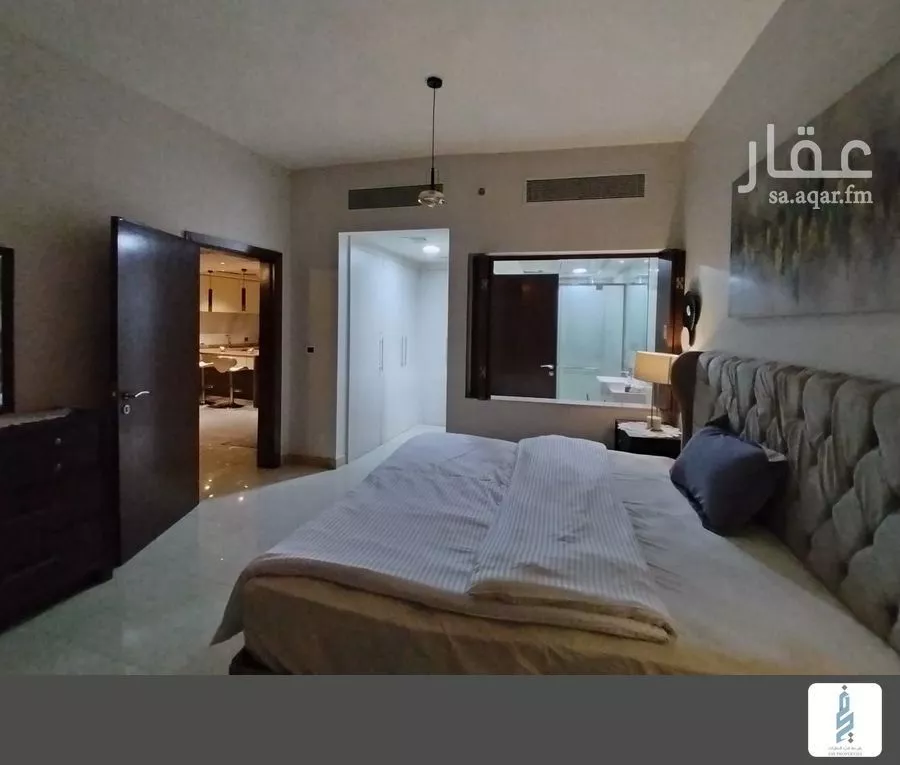 1 bedroom apartment in Al Sahafah 8