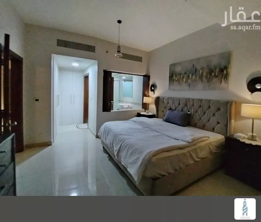1 bedroom apartment in Al Sahafah 9