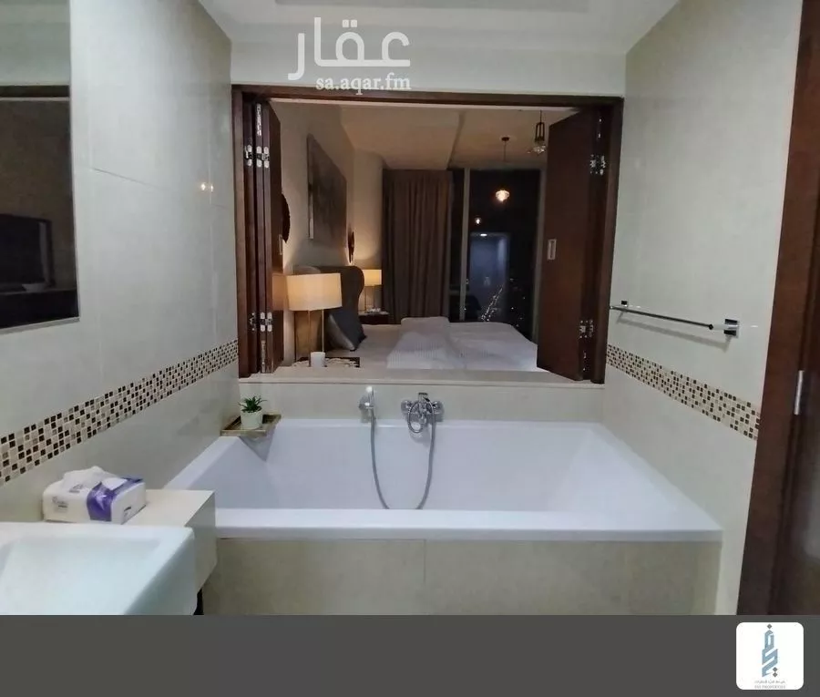 1 bedroom apartment in Al Sahafah 10