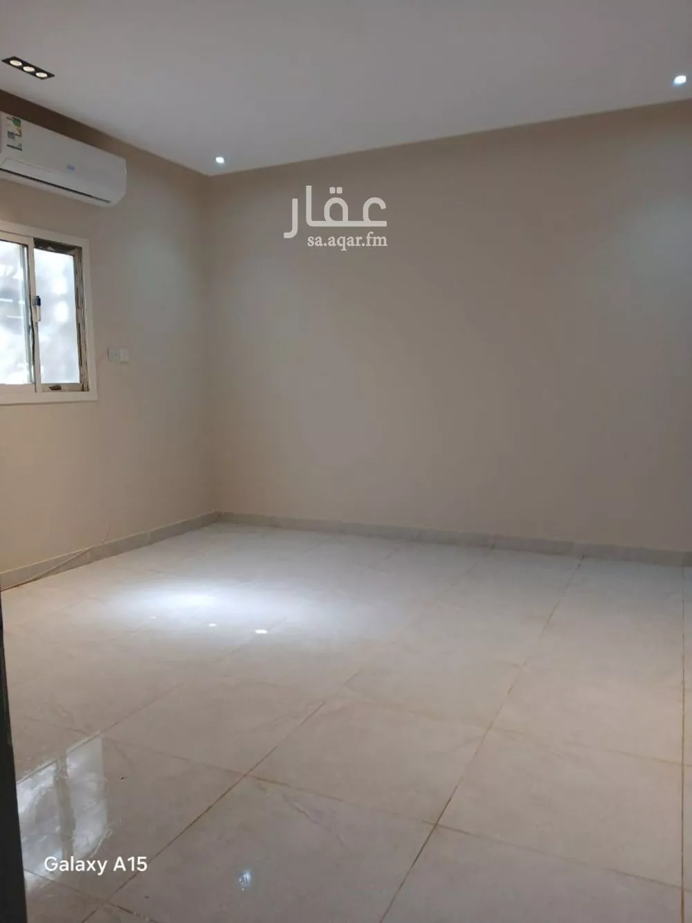 شقة 1 غرف في النسيم الشرقي 4