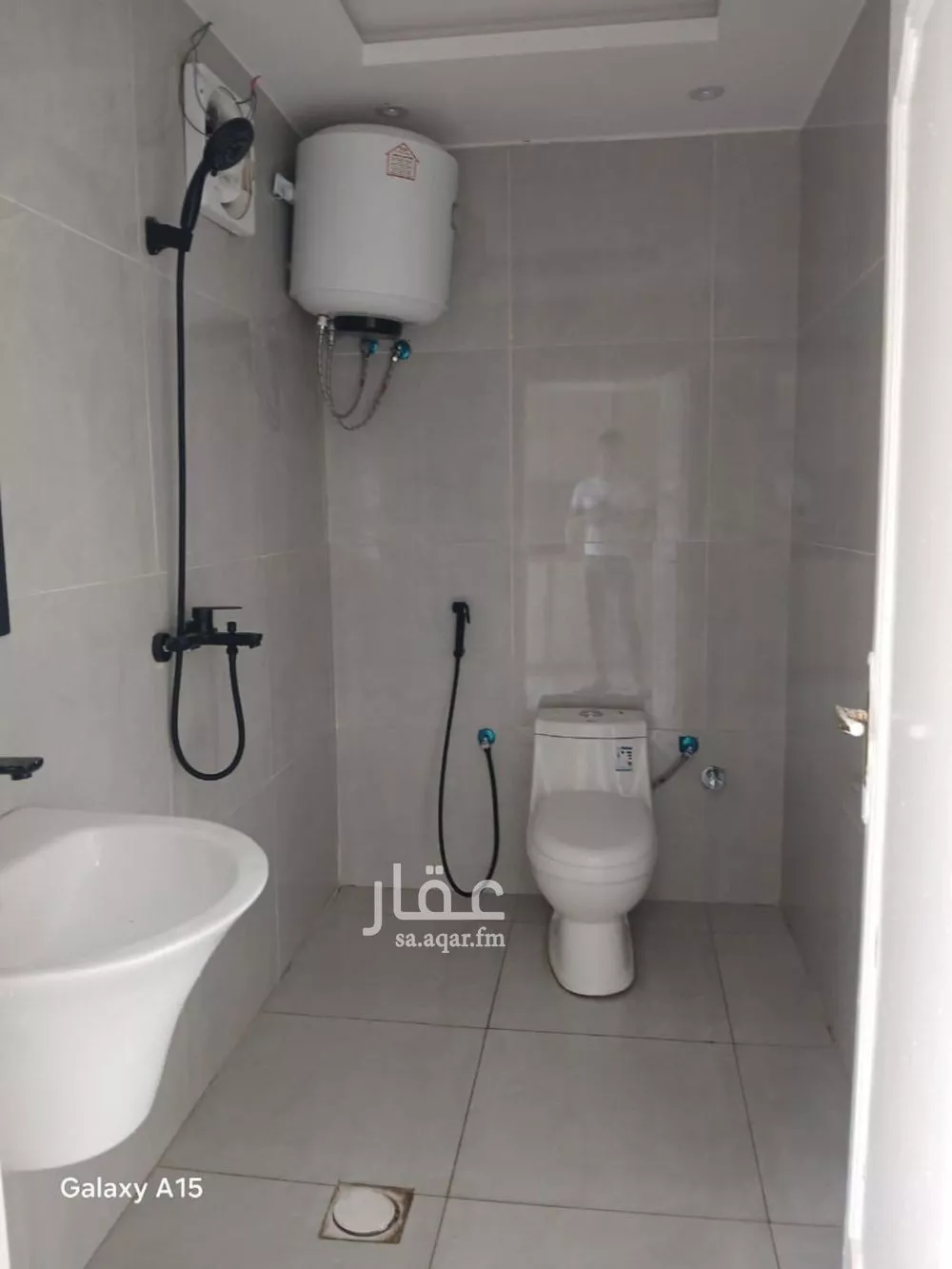 شقة 1 غرف في النسيم الشرقي 6