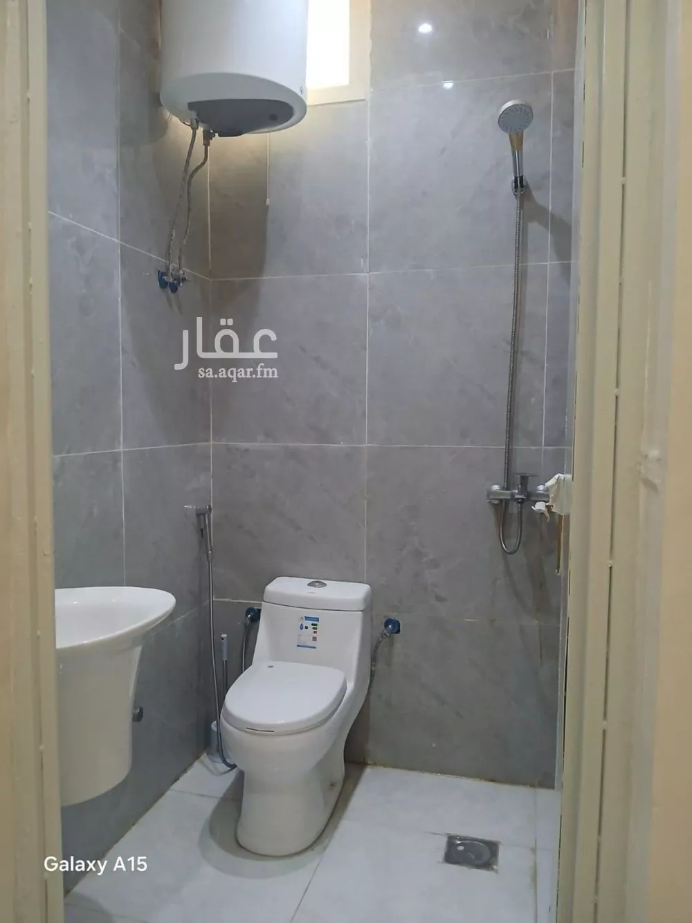 شقة 1 غرف في النسيم الشرقي 8