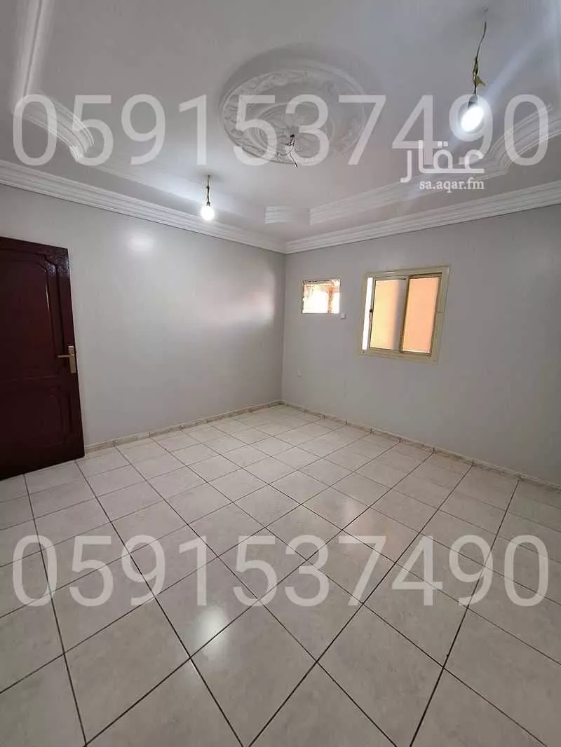 شقة 2 غرف في الربوة 2