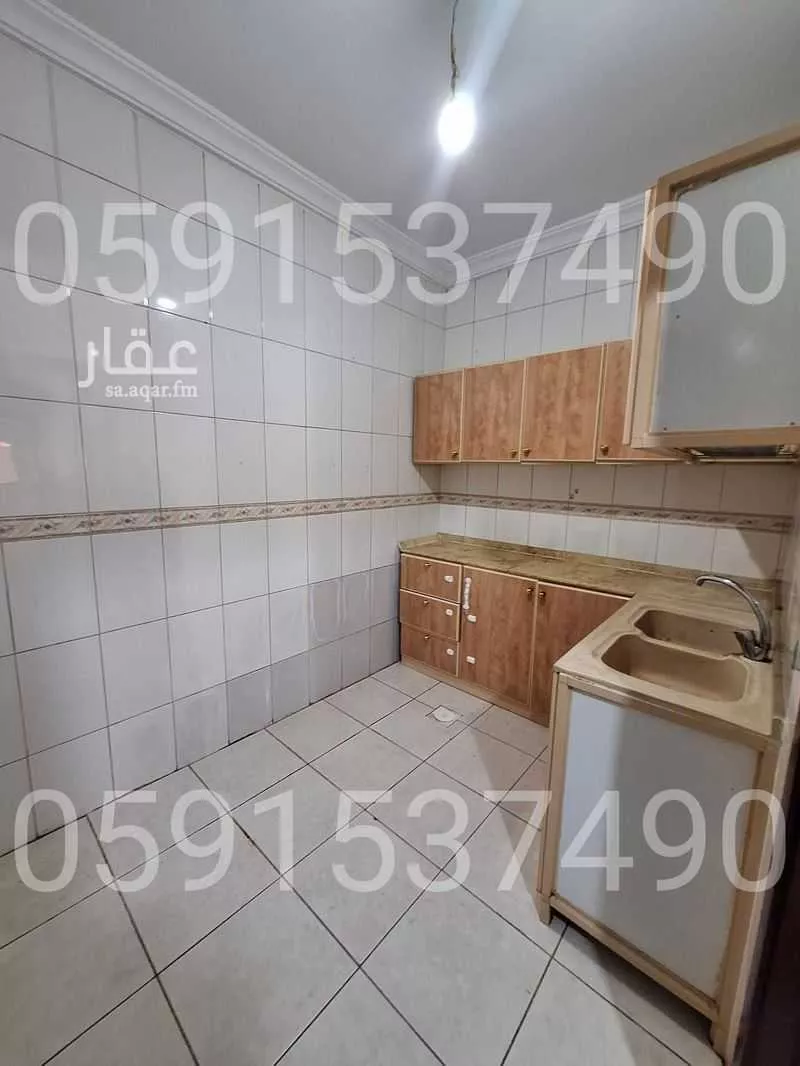 شقة 2 غرف في الربوة 3