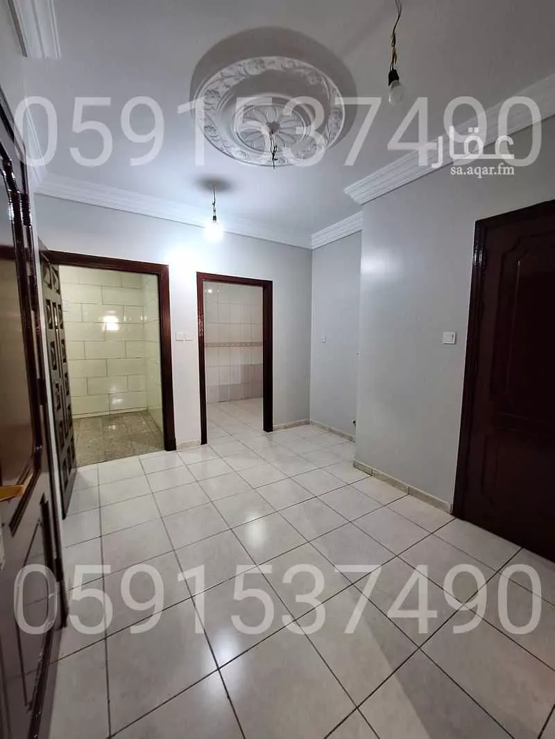 شقة 2 غرف في الربوة 4