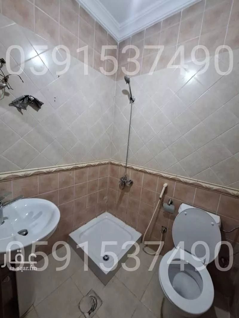 شقة 2 غرف في الربوة 5