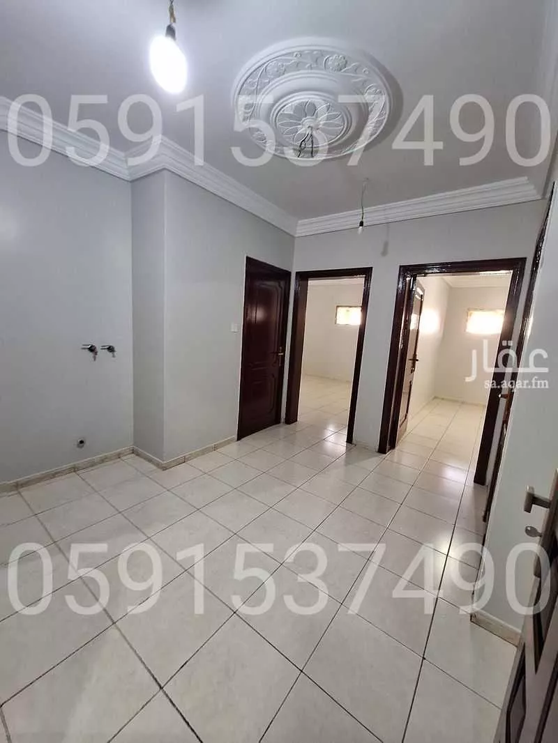 شقة 2 غرف في الربوة 6