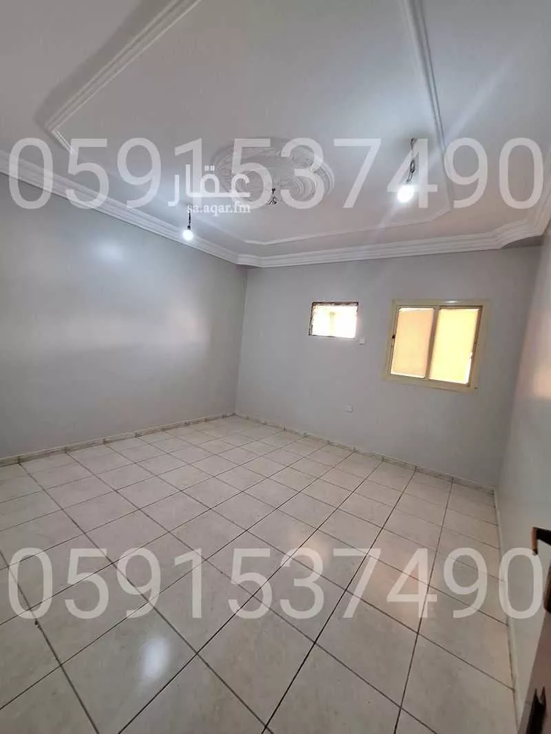 شقة 2 غرف في الربوة 7