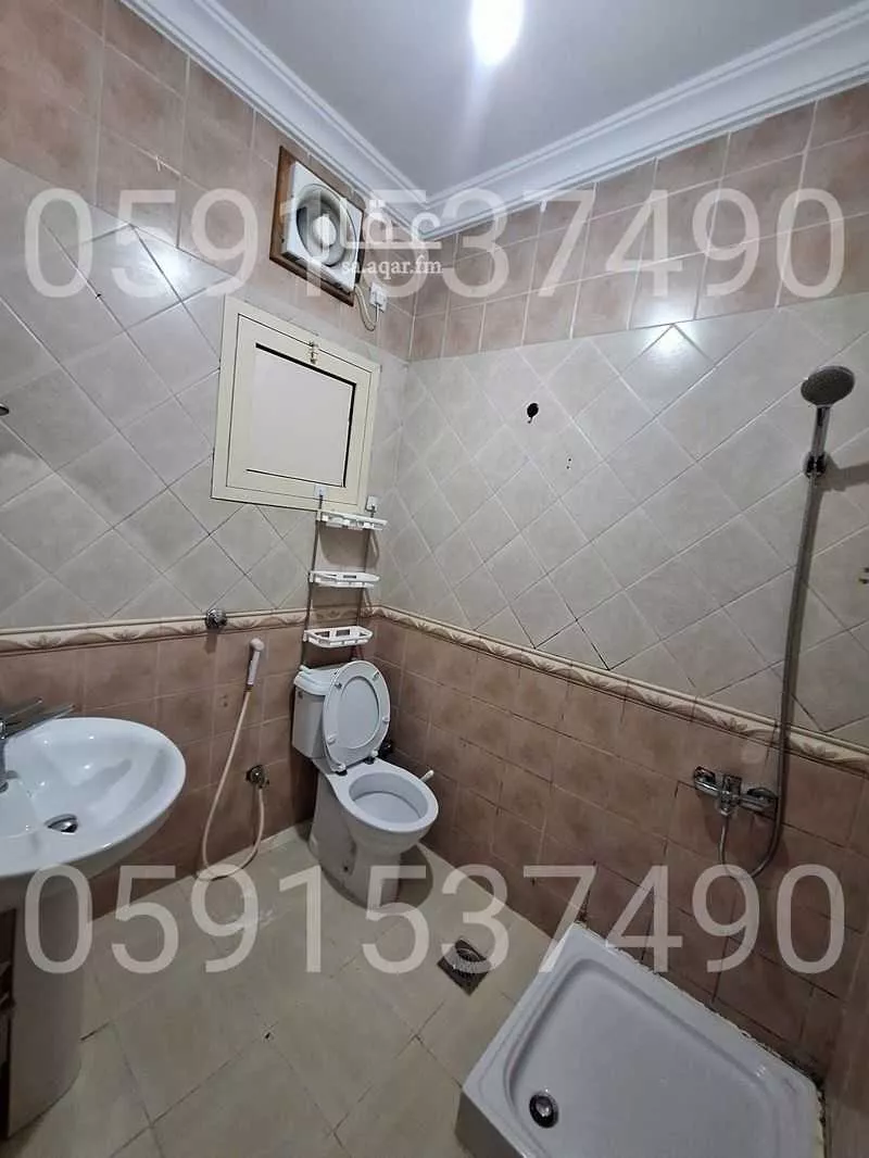 شقة 2 غرف في الربوة 9